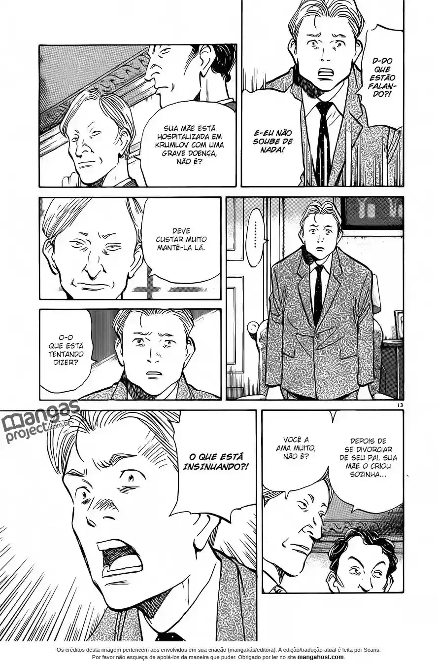 Read Monster PT Manga Online
