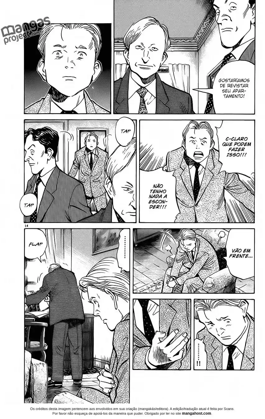 Read Monster PT Manga Online