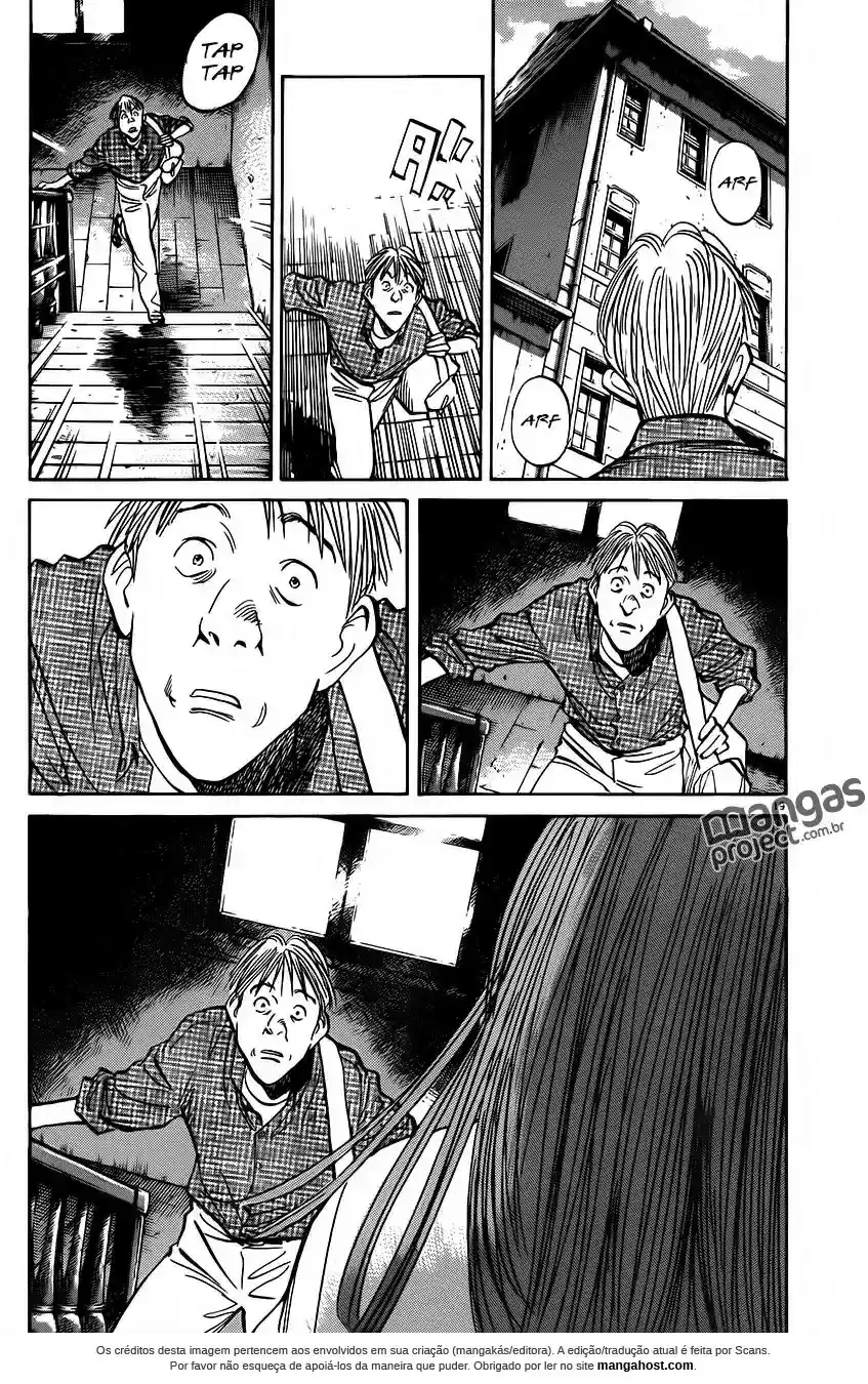 Read Monster PT Manga Online