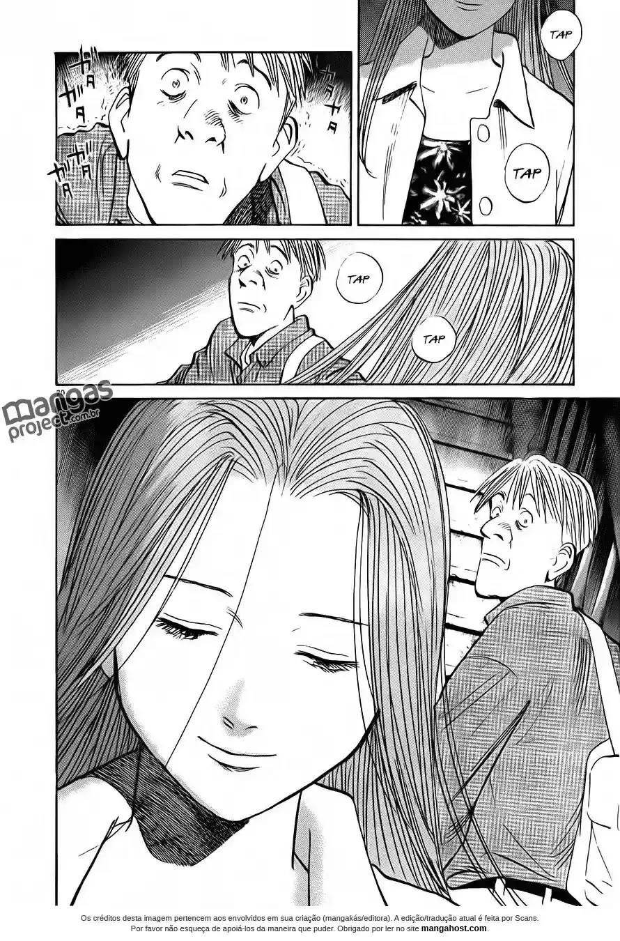 Read Monster PT Manga Online