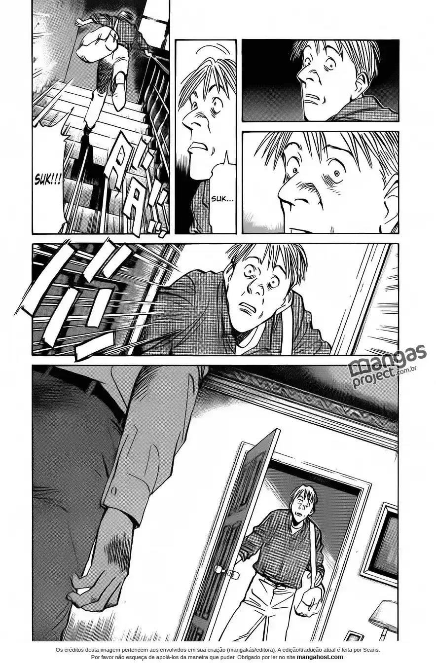 Read Monster PT Manga Online