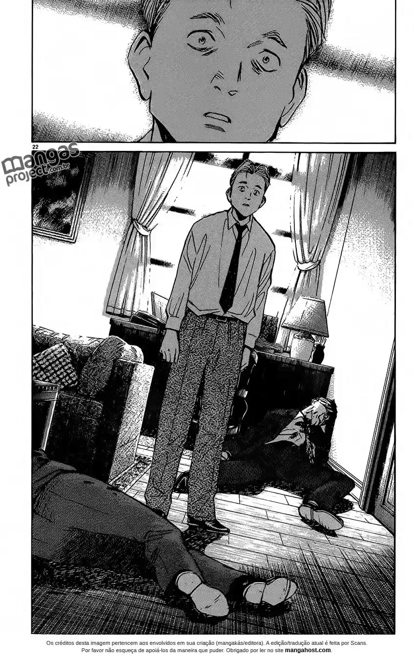 Read Monster PT Manga Online