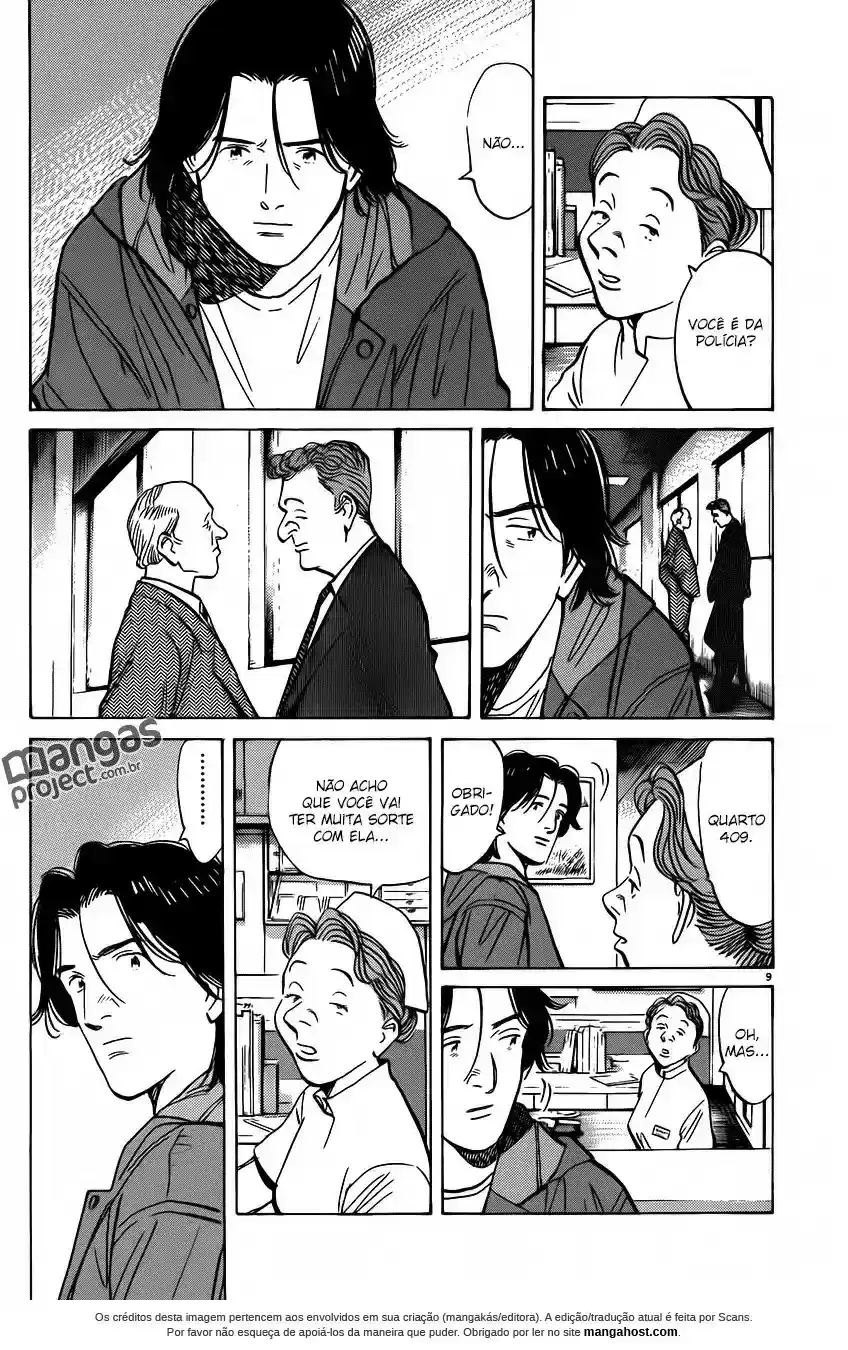 Read Monster PT Manga Online