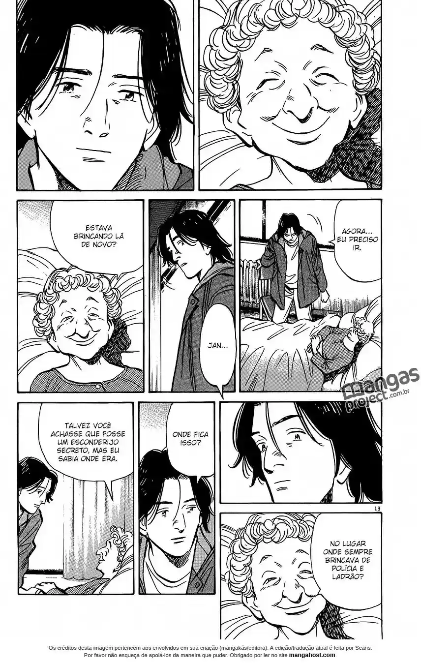 Read Monster PT Manga Online
