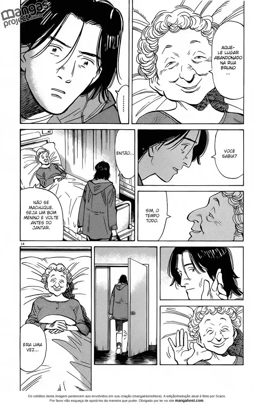 Read Monster PT Manga Online