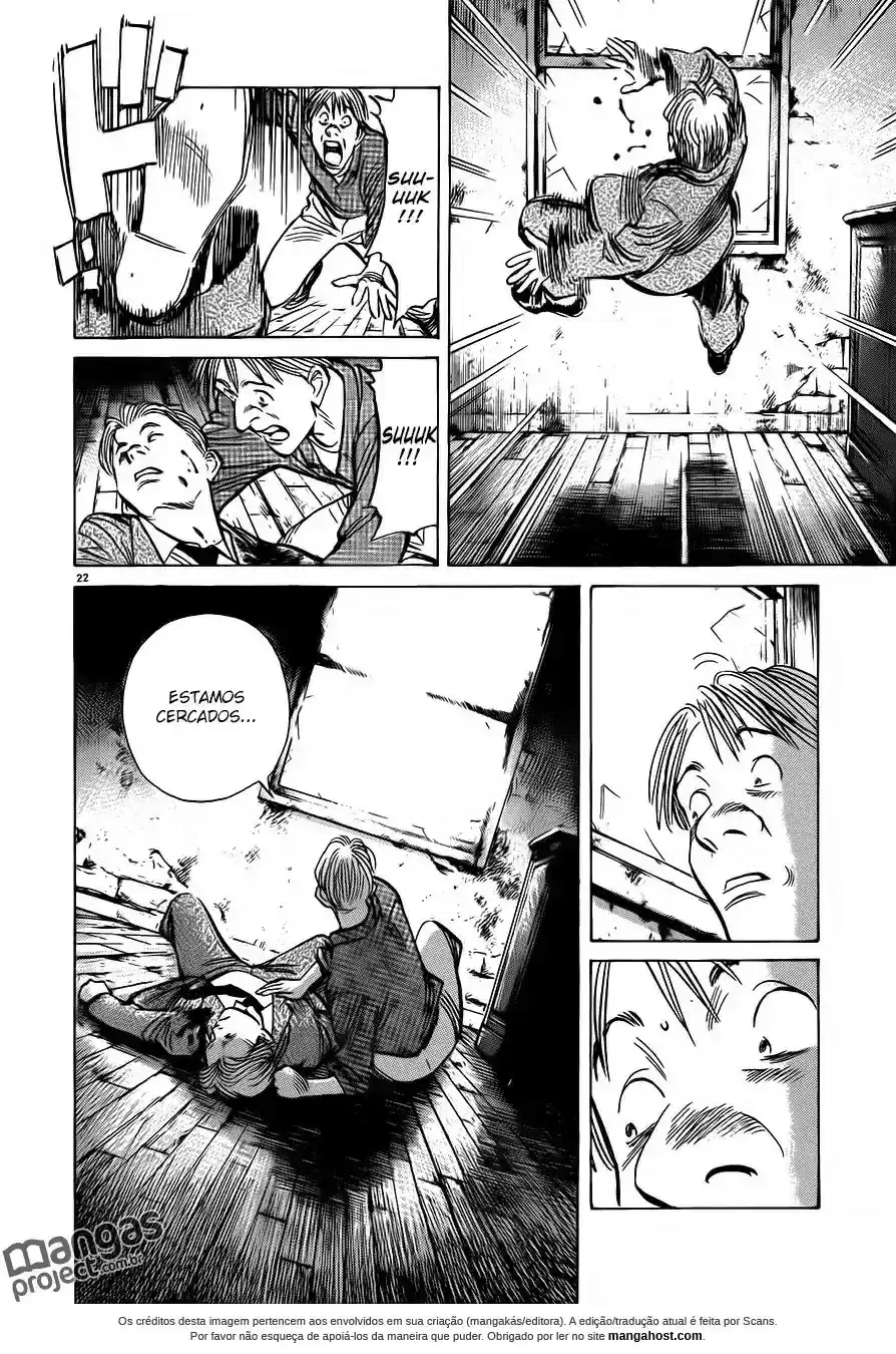 Read Monster PT Manga Online