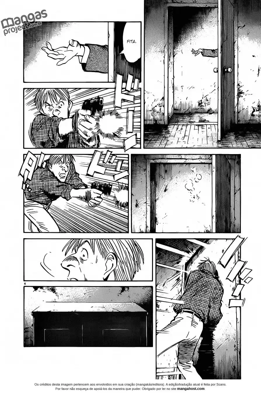 Read Monster PT Manga Online