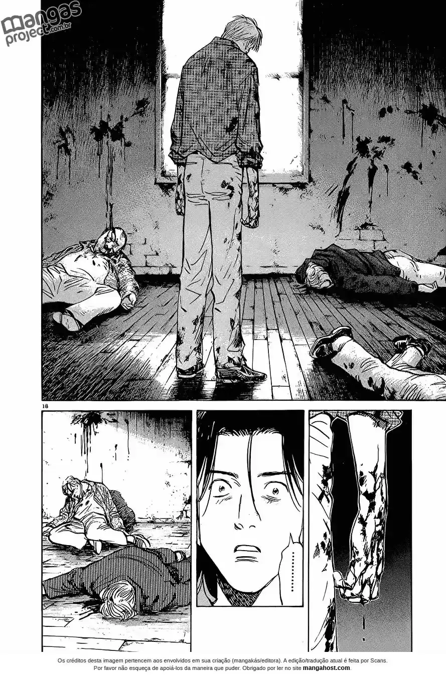 Read Monster PT Manga Online