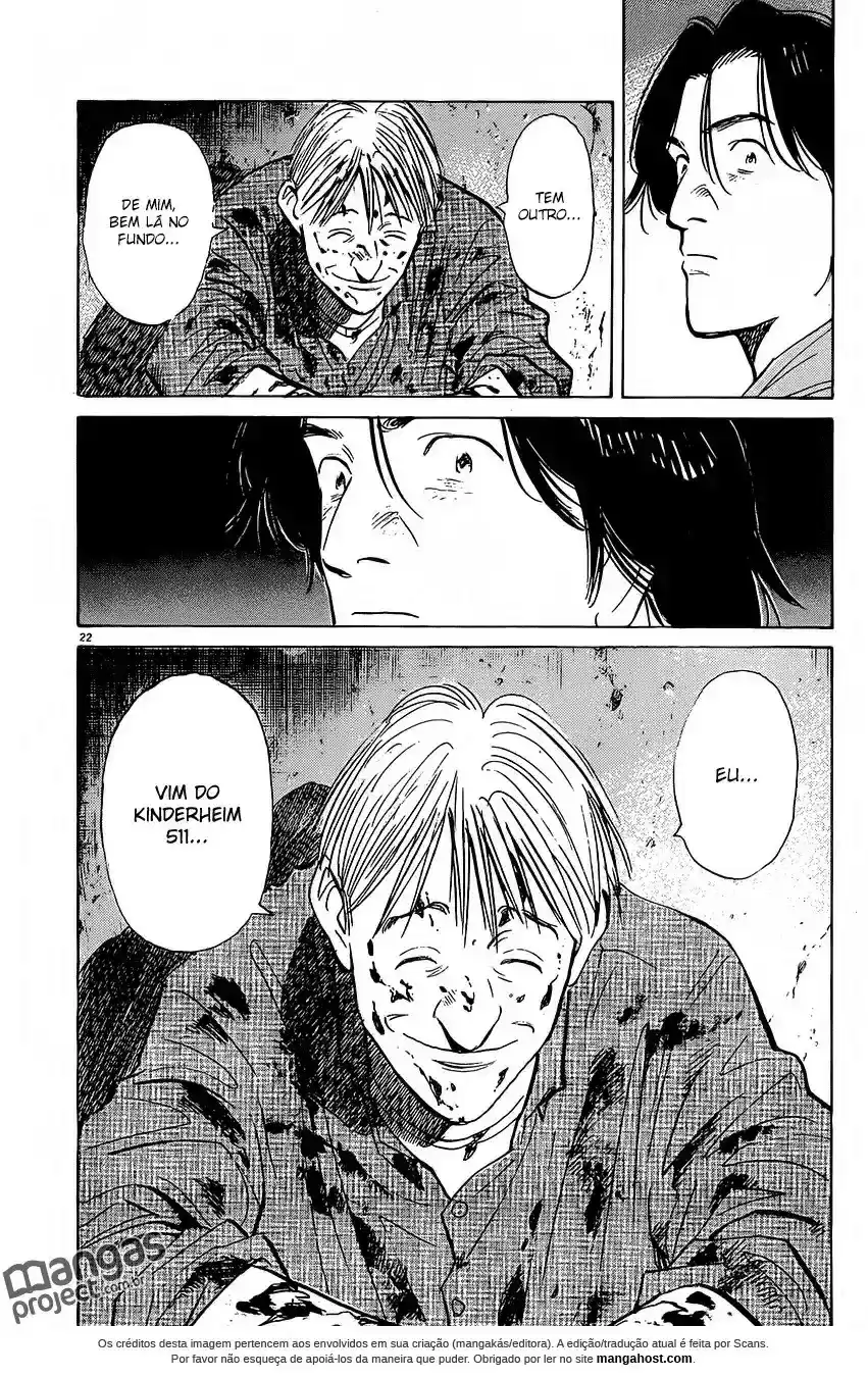 Read Monster PT Manga Online