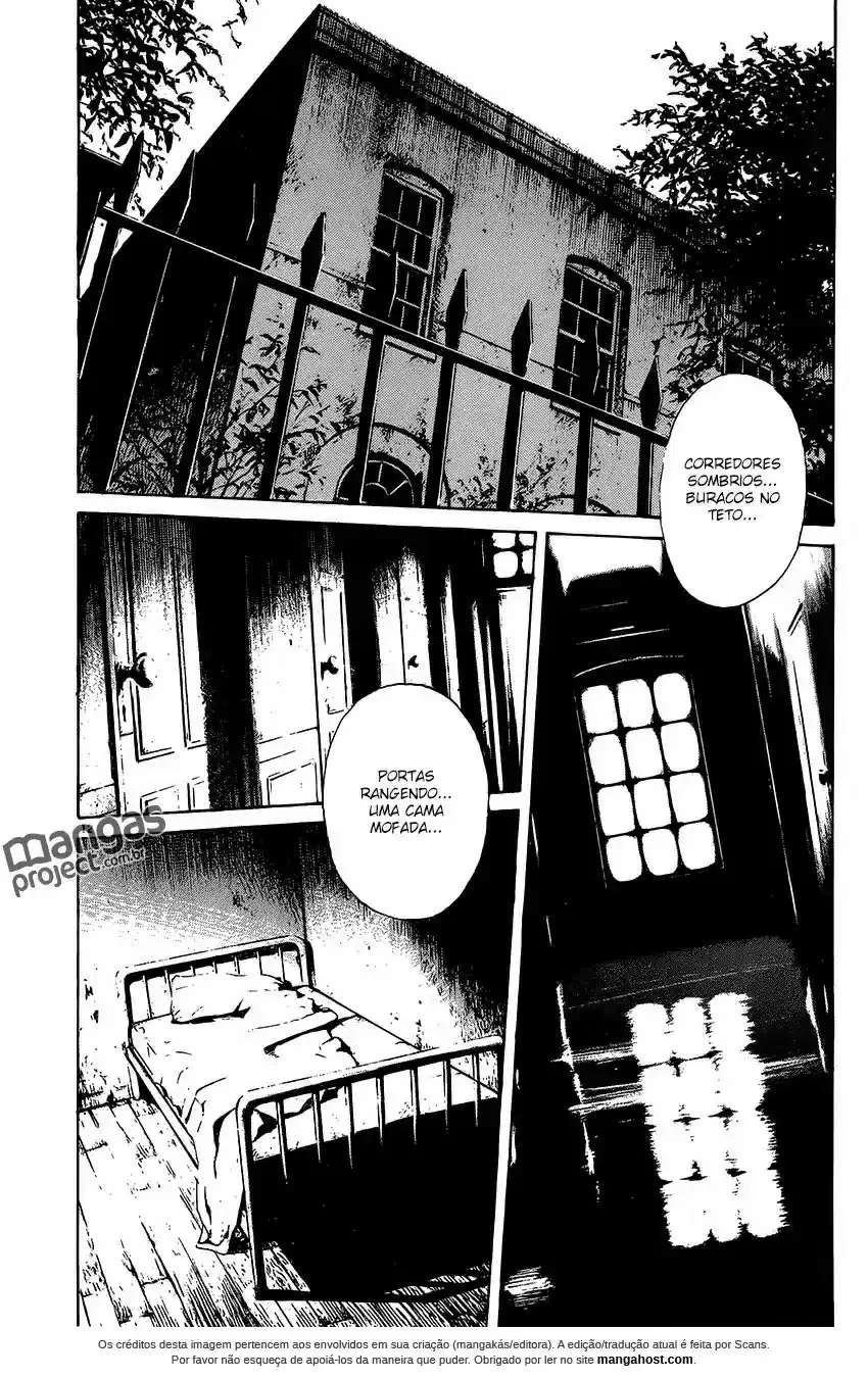 Read Monster PT Manga Online