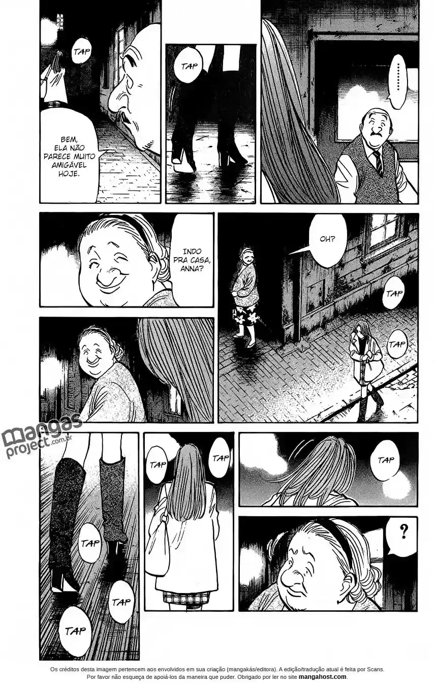 Read Monster PT Manga Online