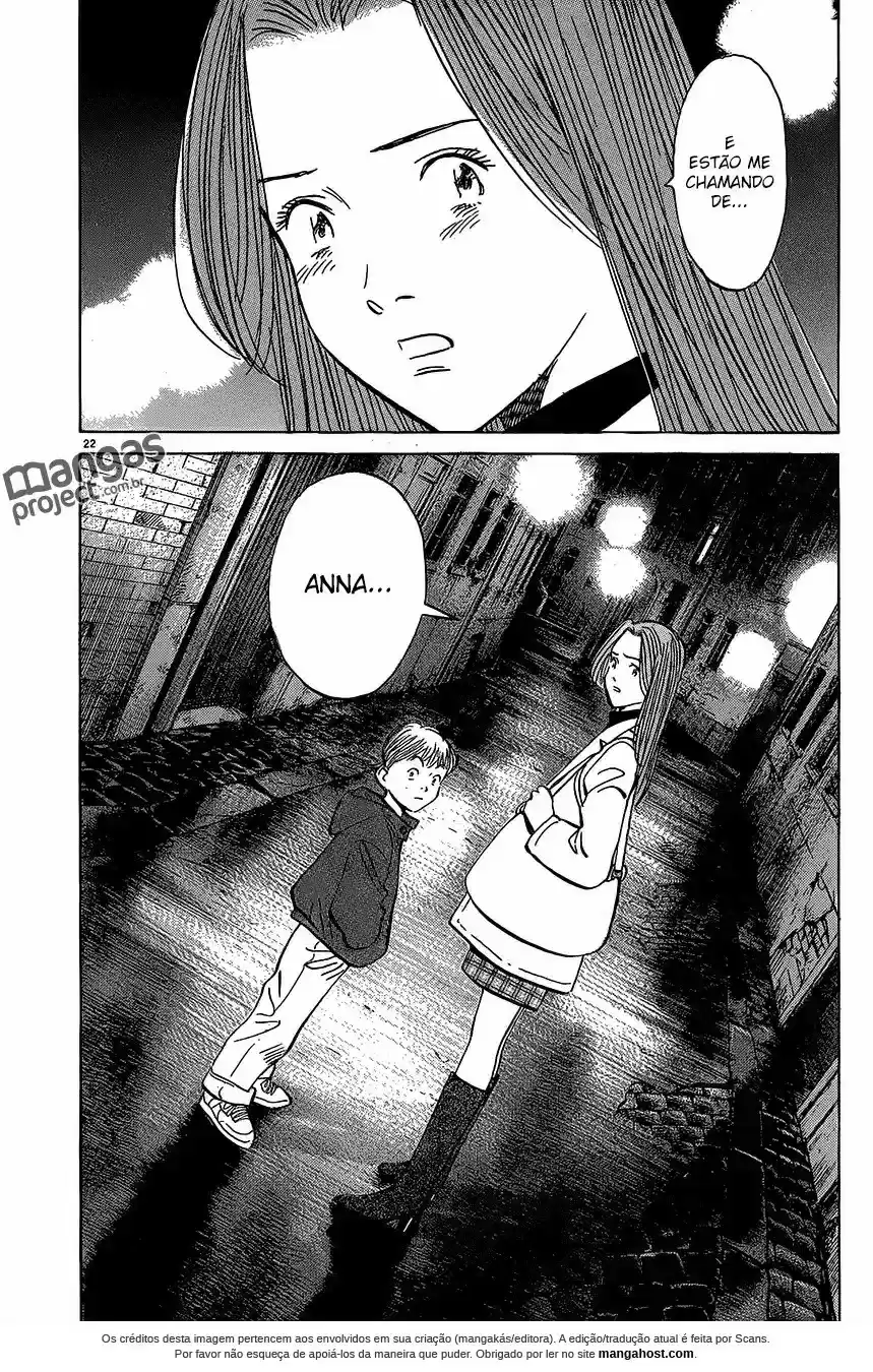Read Monster PT Manga Online