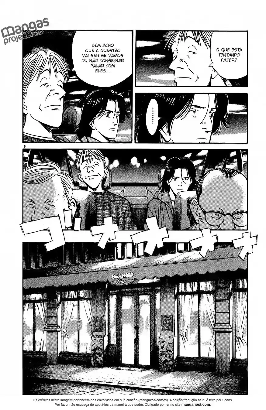 Read Monster PT Manga Online