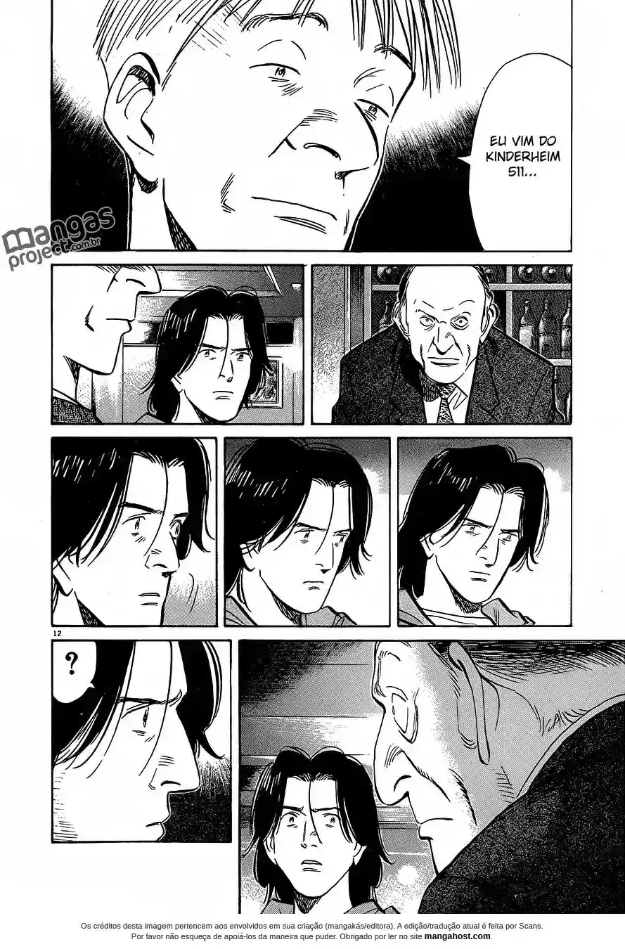 Read Monster PT Manga Online