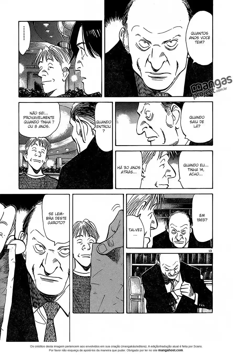 Read Monster PT Manga Online