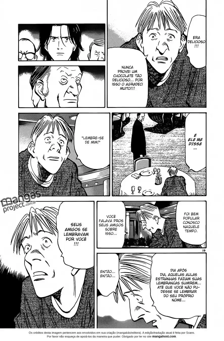 Read Monster PT Manga Online
