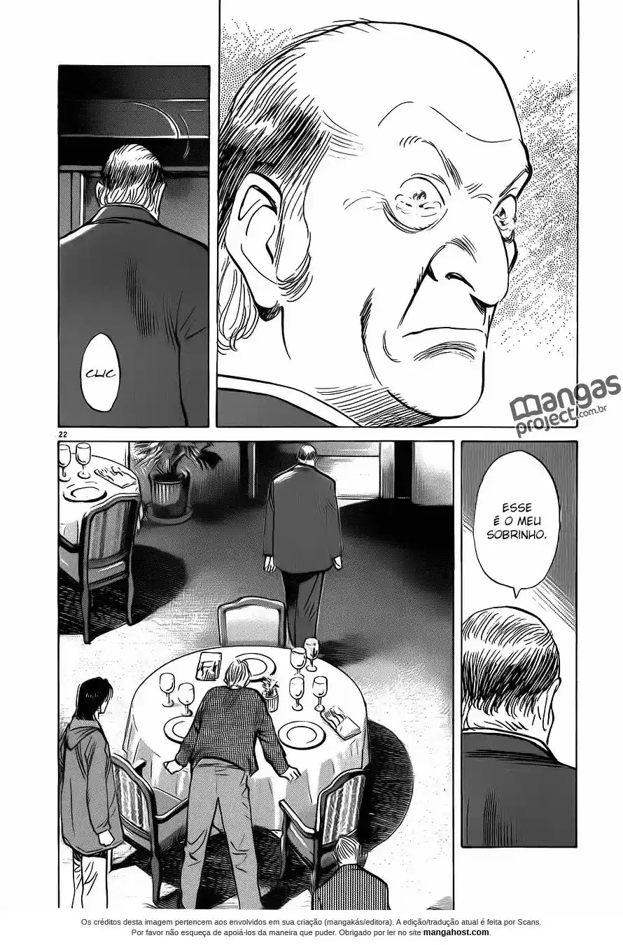 Read Monster PT Manga Online