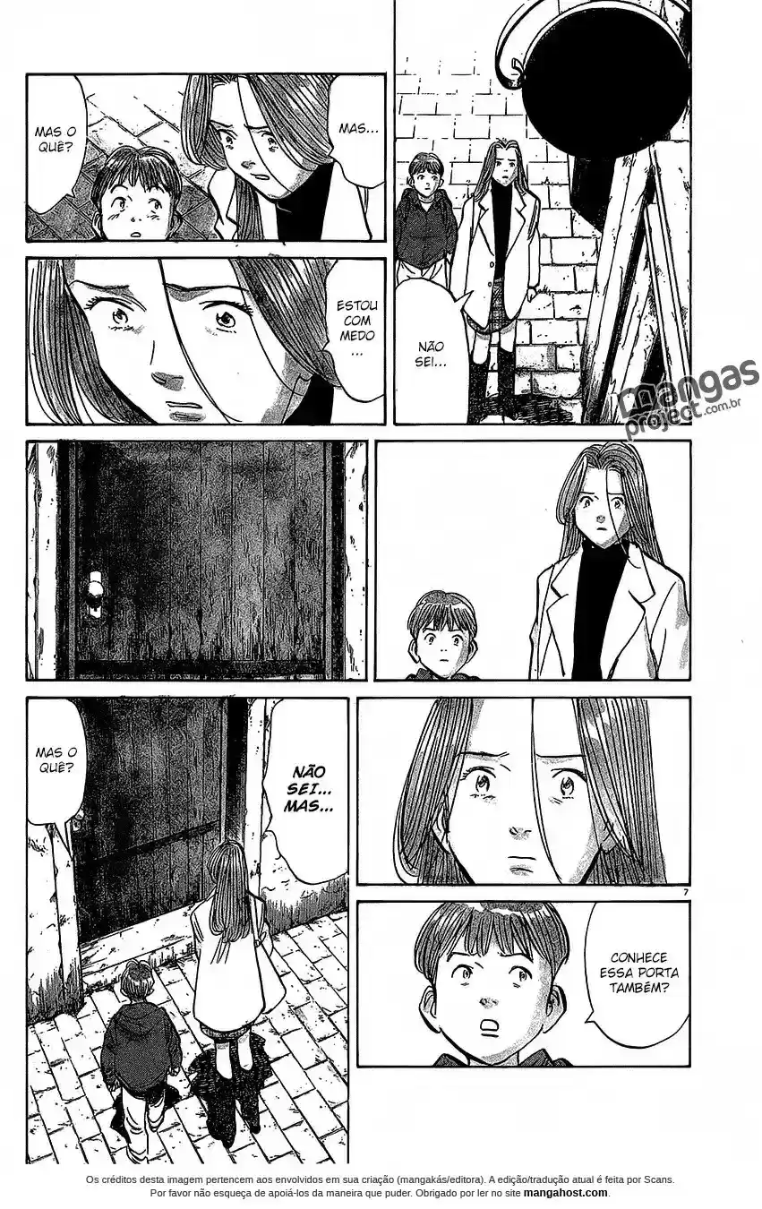 Read Monster PT Manga Online