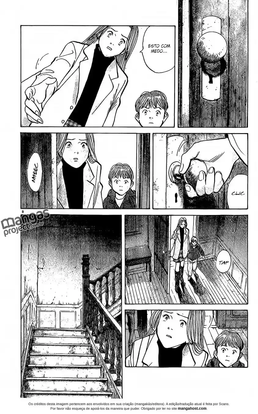 Read Monster PT Manga Online