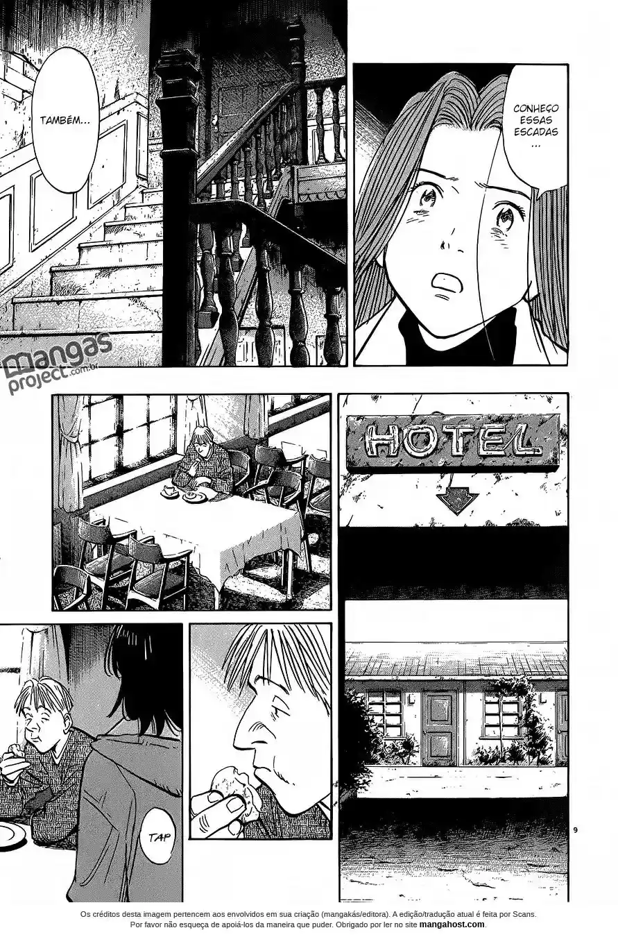 Read Monster PT Manga Online