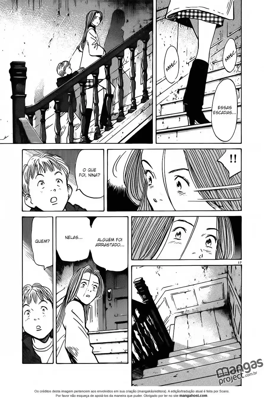 Read Monster PT Manga Online
