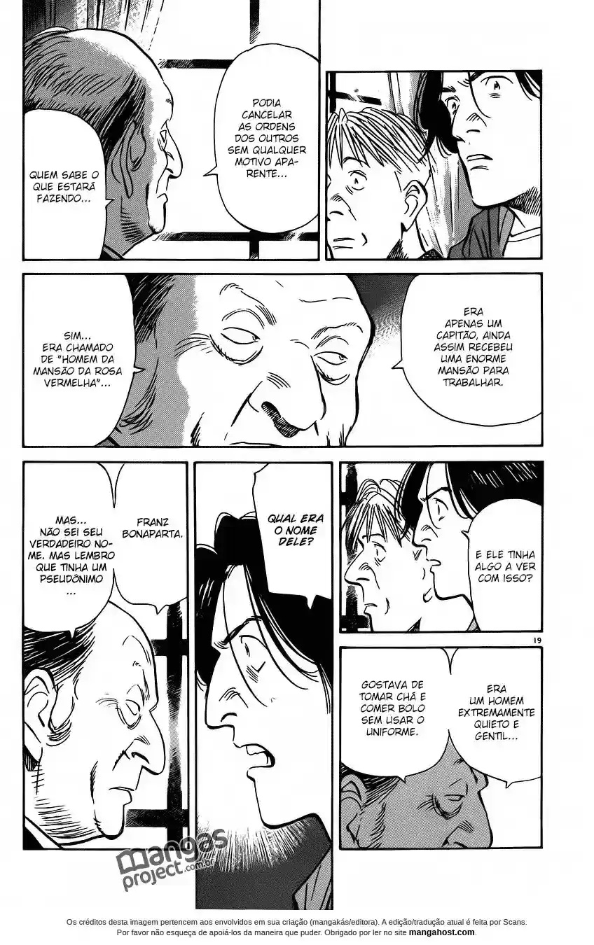 Read Monster PT Manga Online
