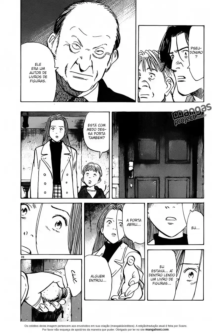 Read Monster PT Manga Online