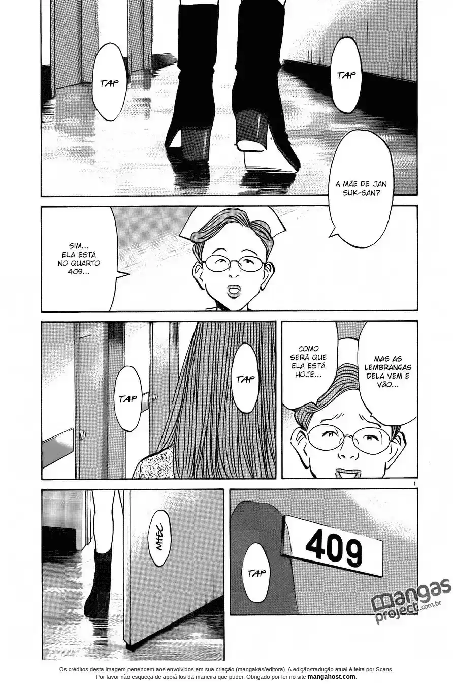 Read Monster PT Manga Online