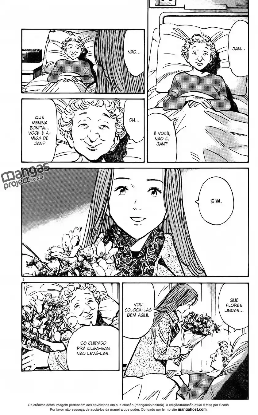 Read Monster PT Manga Online