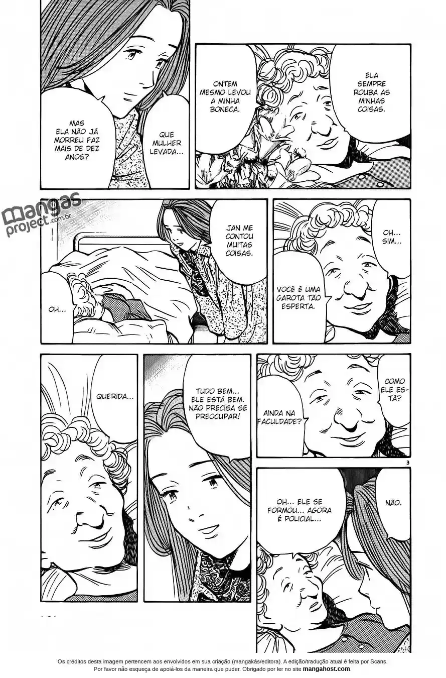 Read Monster PT Manga Online
