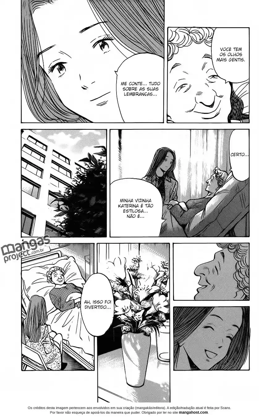 Read Monster PT Manga Online