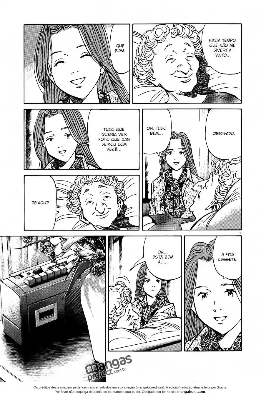 Read Monster PT Manga Online
