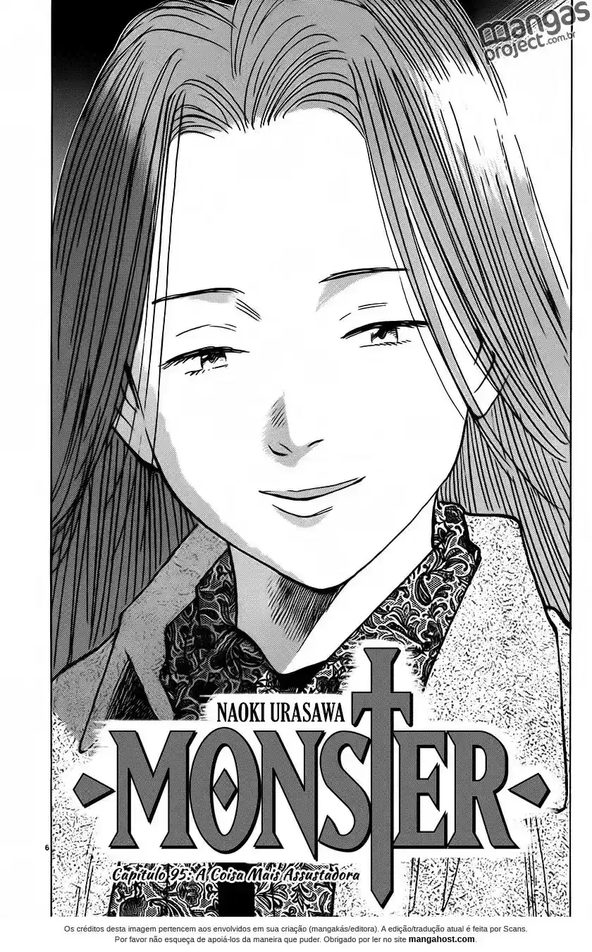 Read Monster PT Manga Online