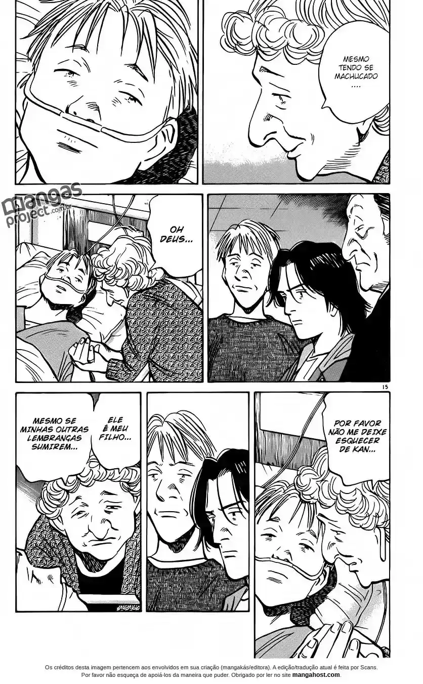 Read Monster PT Manga Online