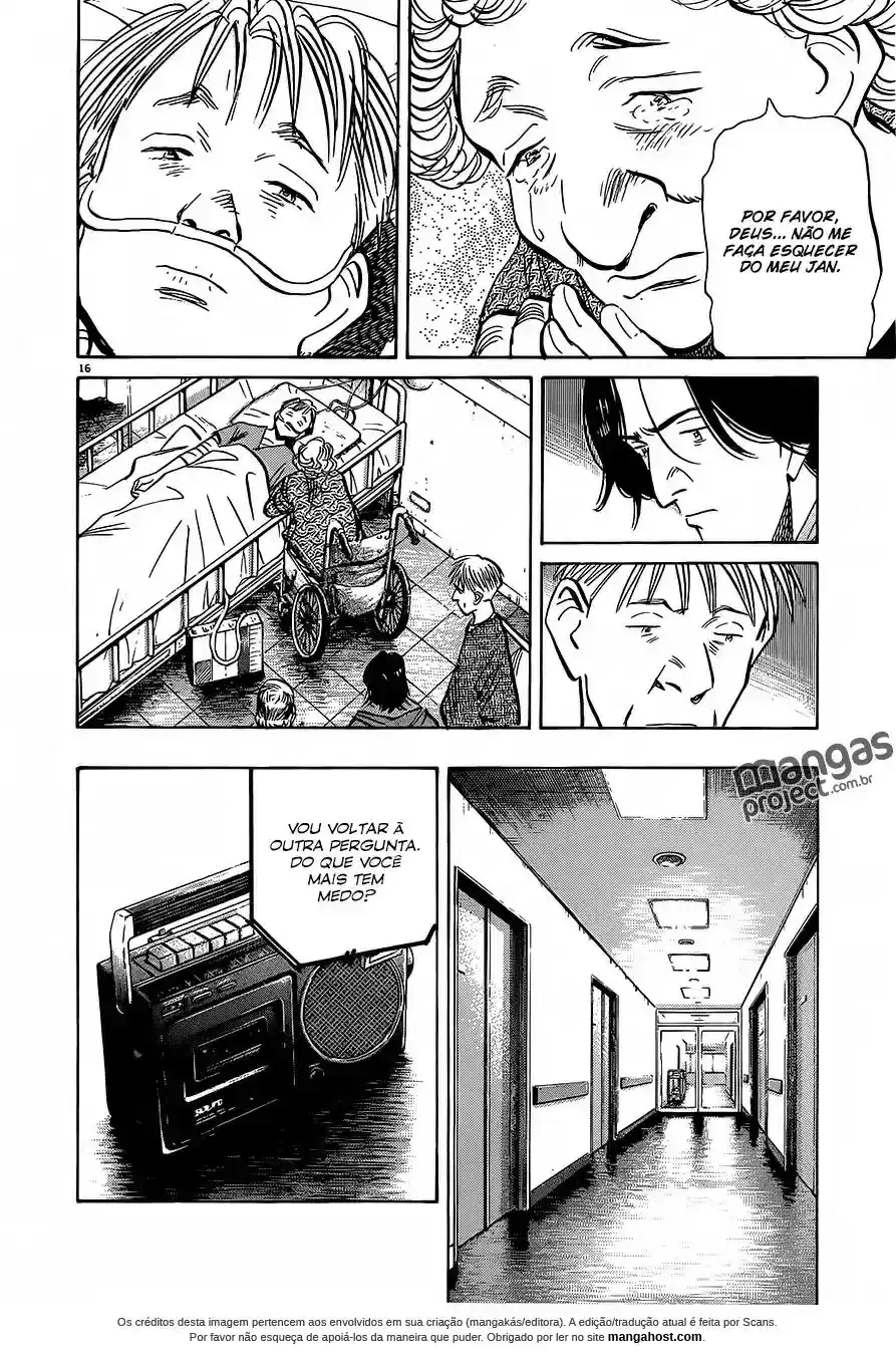 Read Monster PT Manga Online