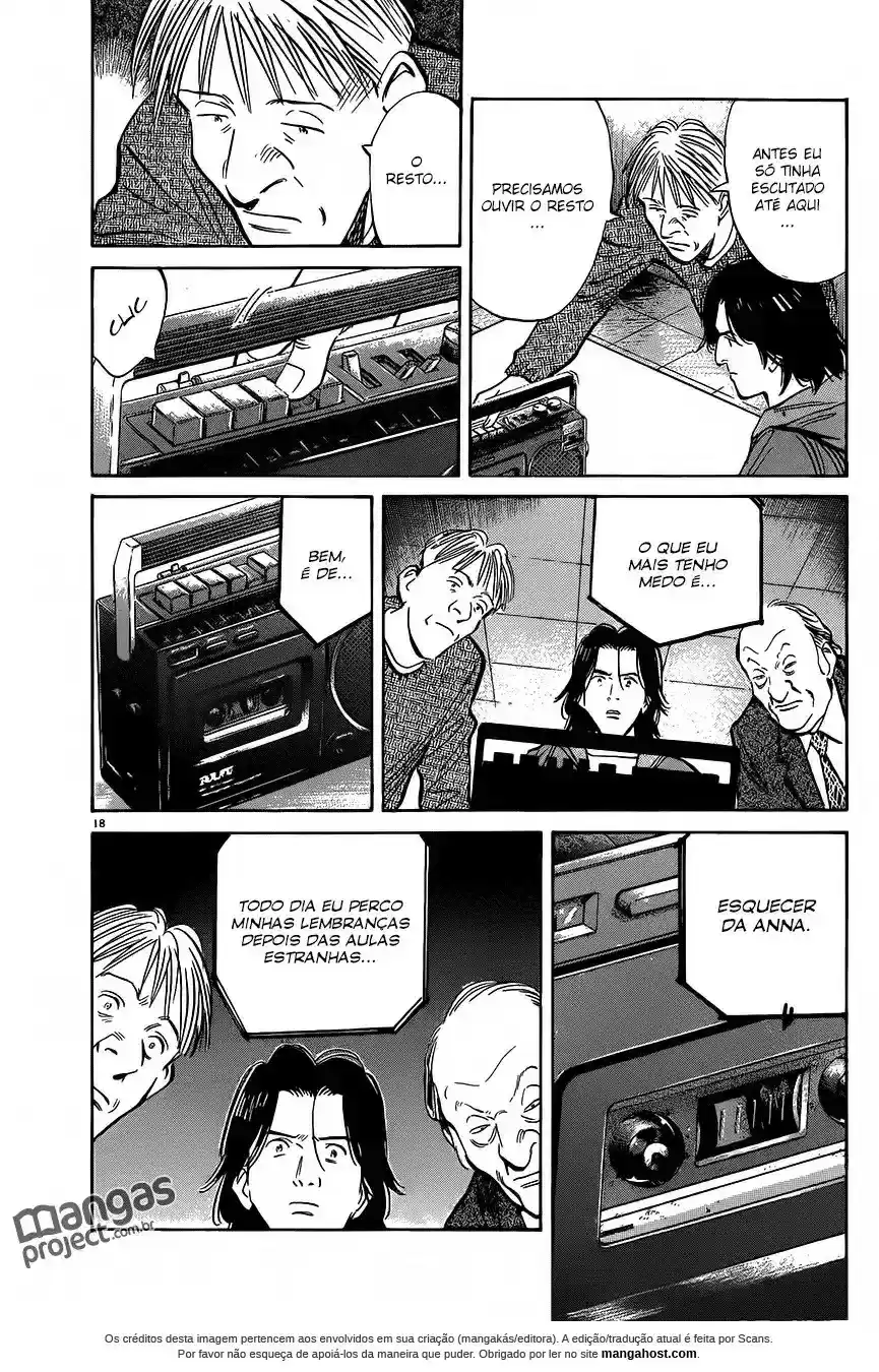 Read Monster PT Manga Online