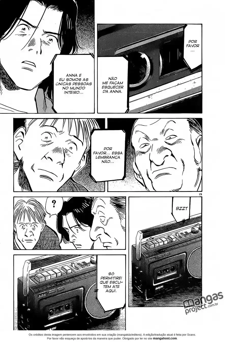 Read Monster PT Manga Online