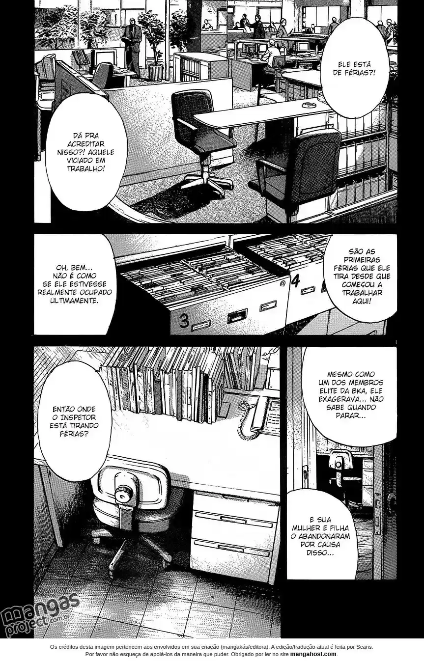 Read Monster PT Manga Online