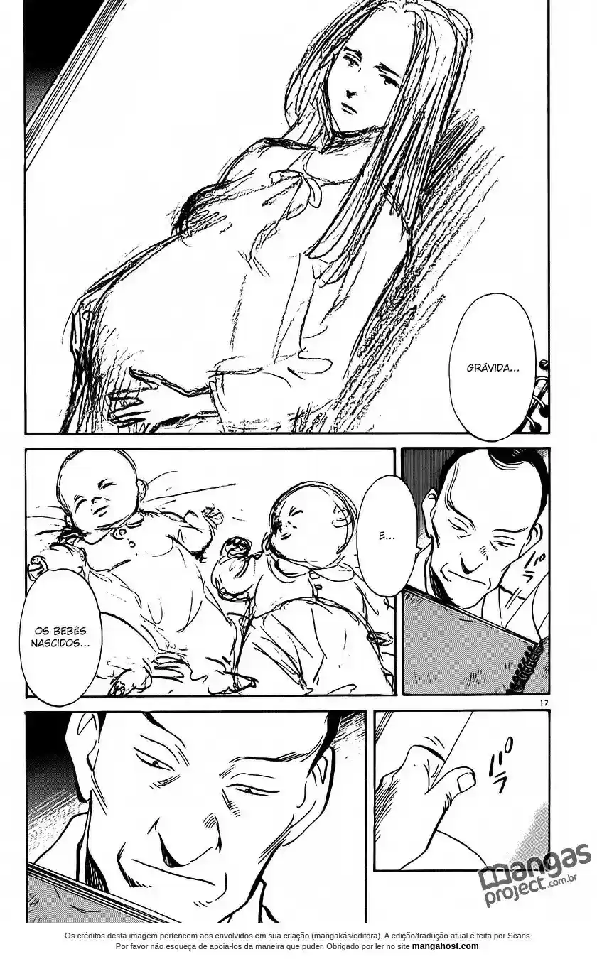 Read Monster PT Manga Online