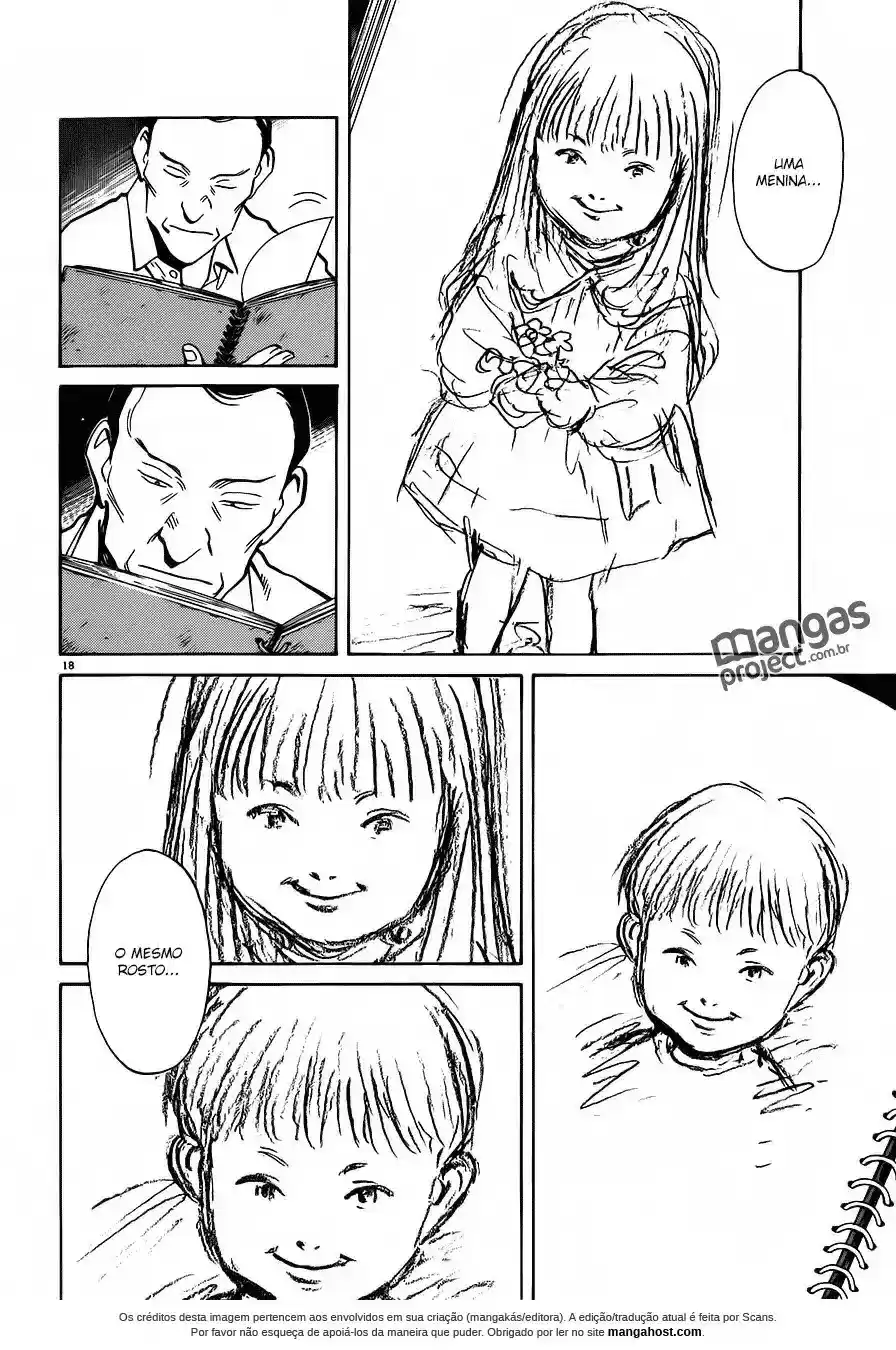Read Monster PT Manga Online