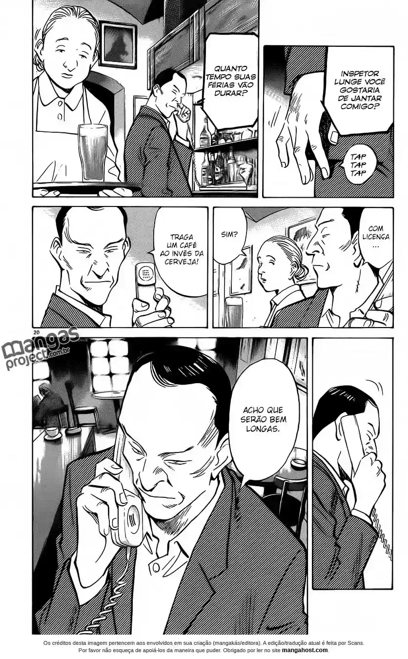 Read Monster PT Manga Online