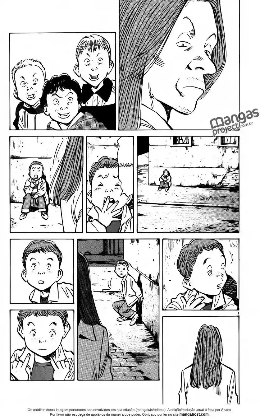 Read Monster PT Manga Online