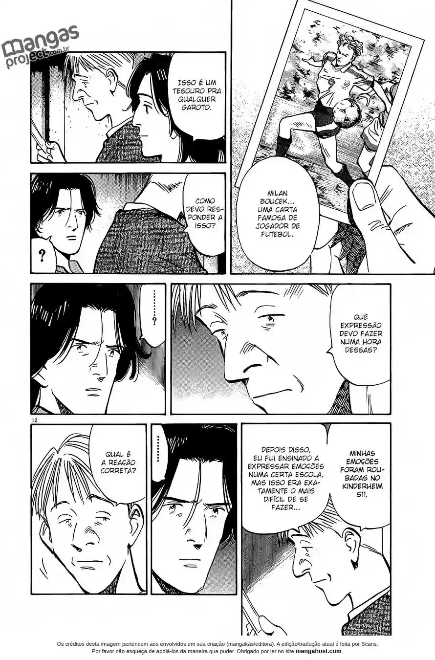 Read Monster PT Manga Online