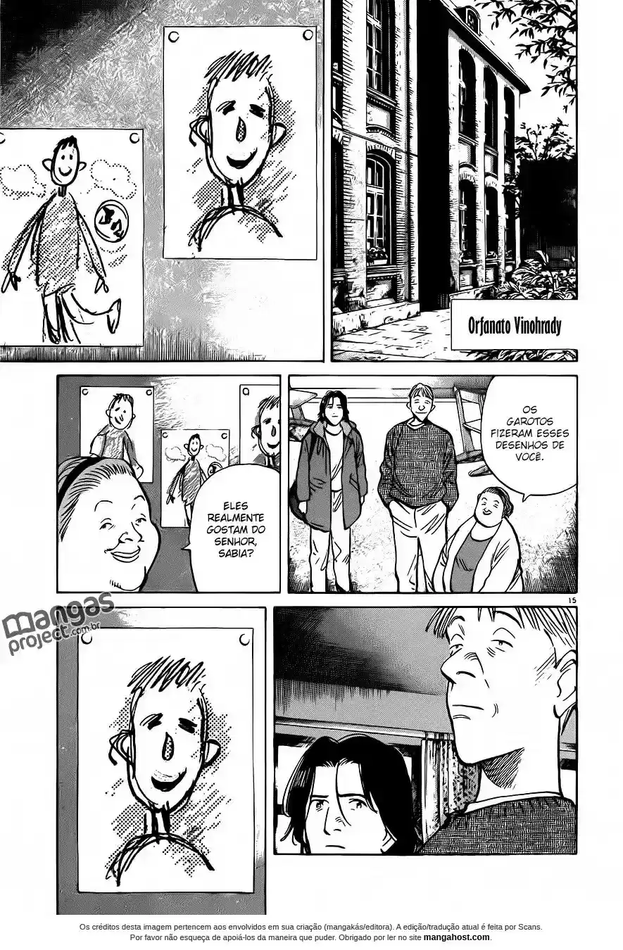 Read Monster PT Manga Online
