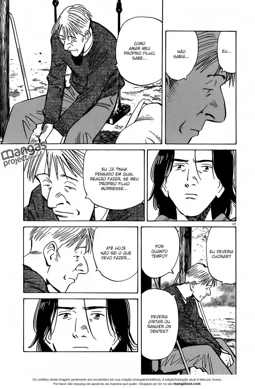 Read Monster PT Manga Online