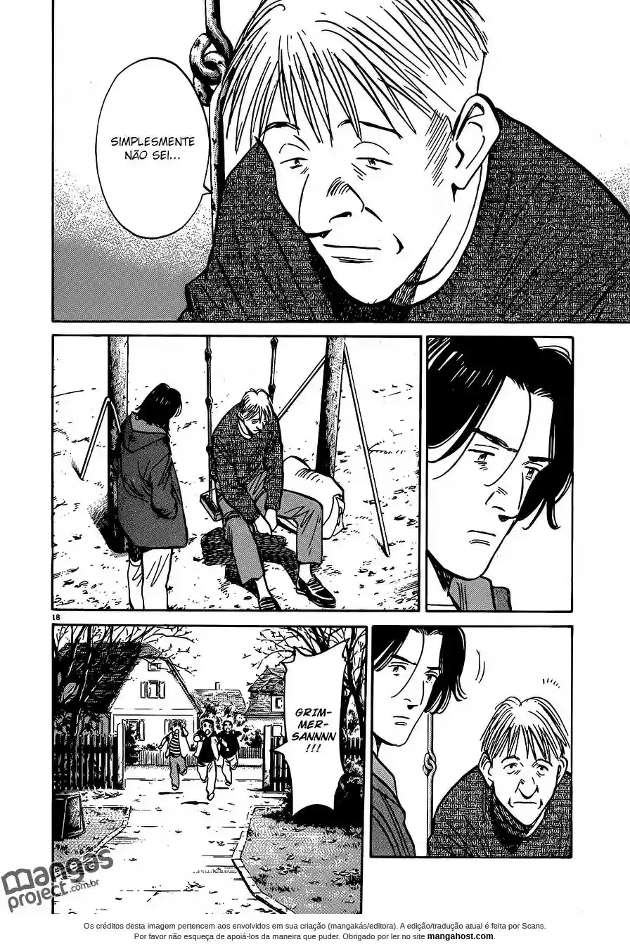 Read Monster PT Manga Online