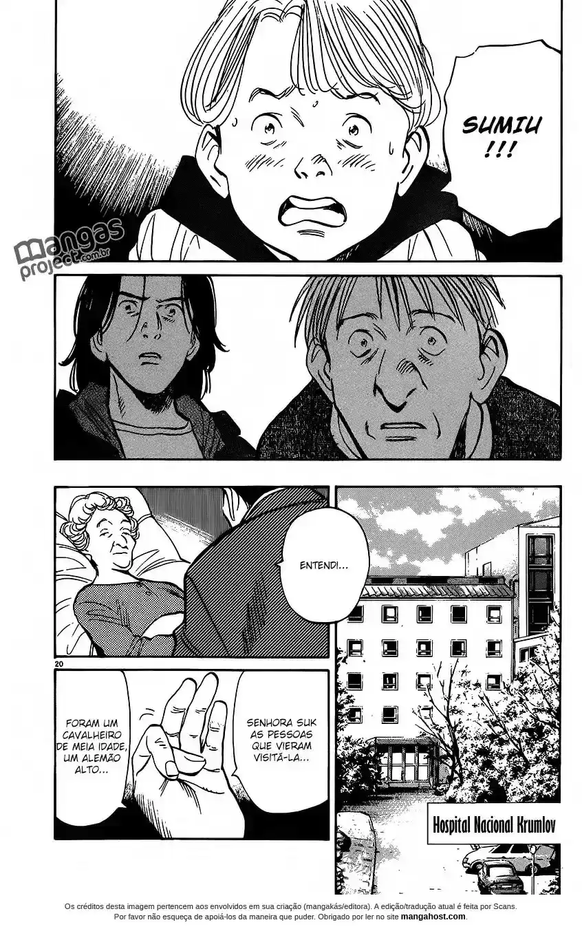 Read Monster PT Manga Online