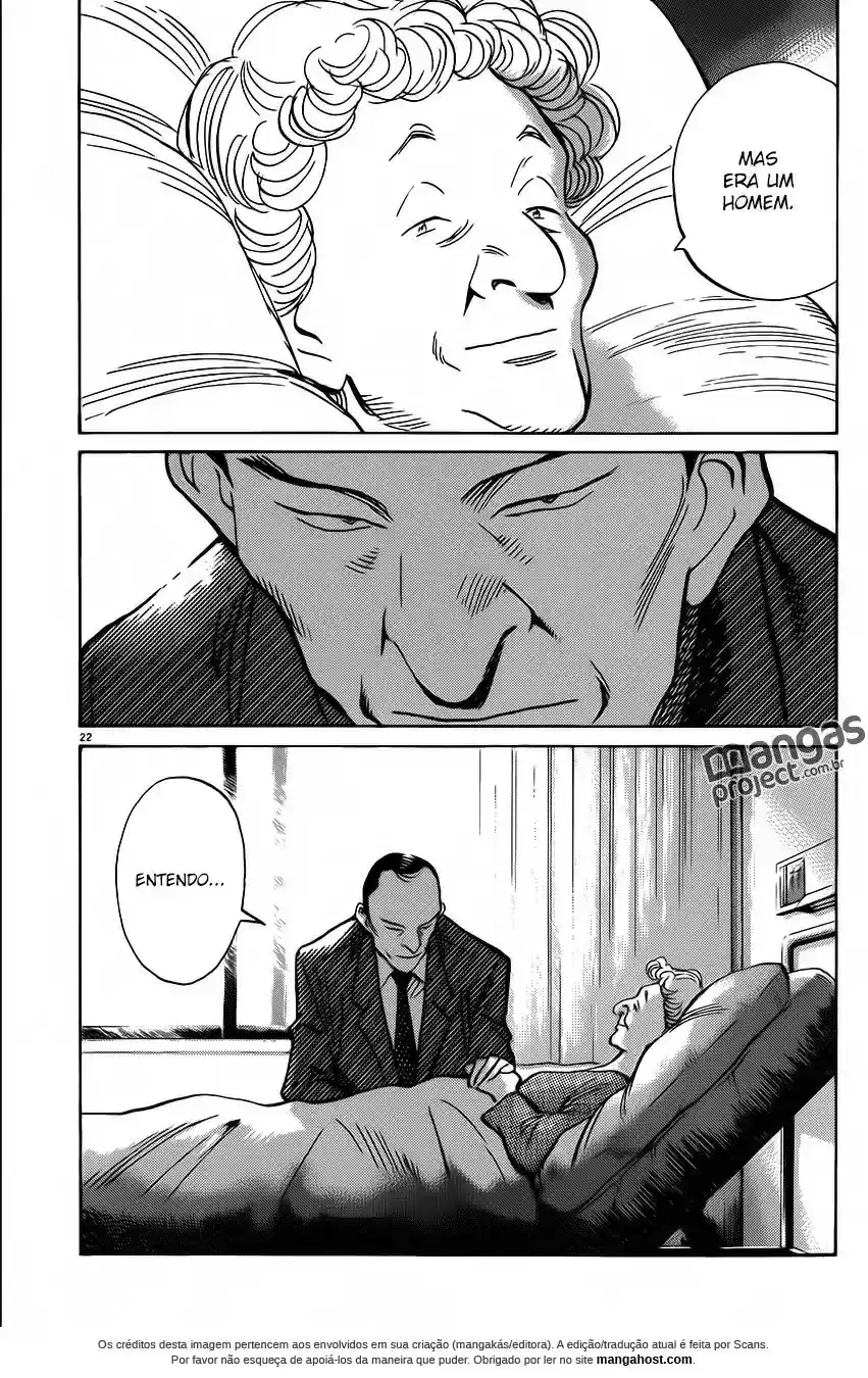 Read Monster PT Manga Online