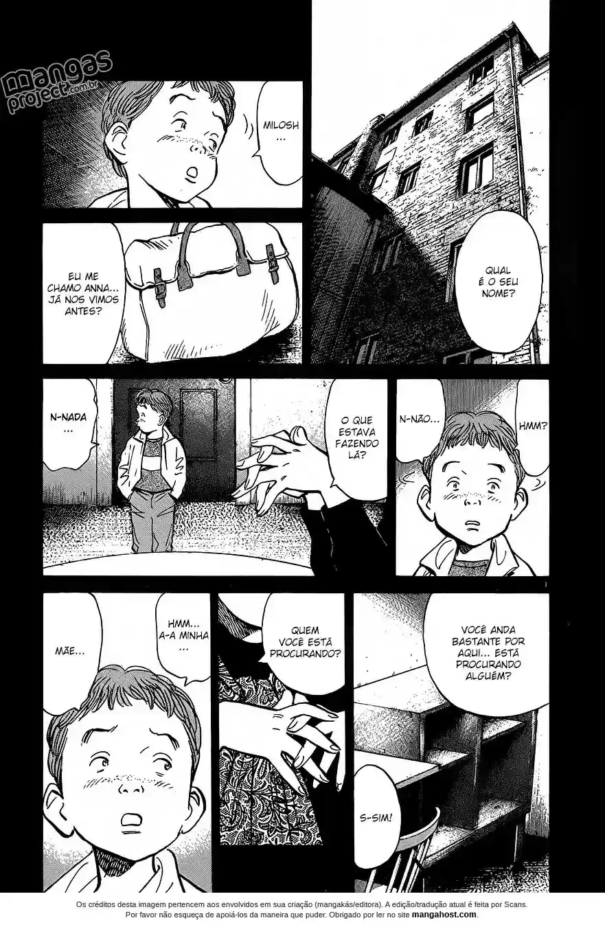 Read Monster PT Manga Online