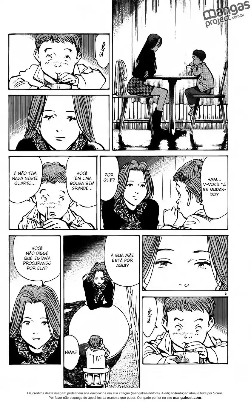 Read Monster PT Manga Online